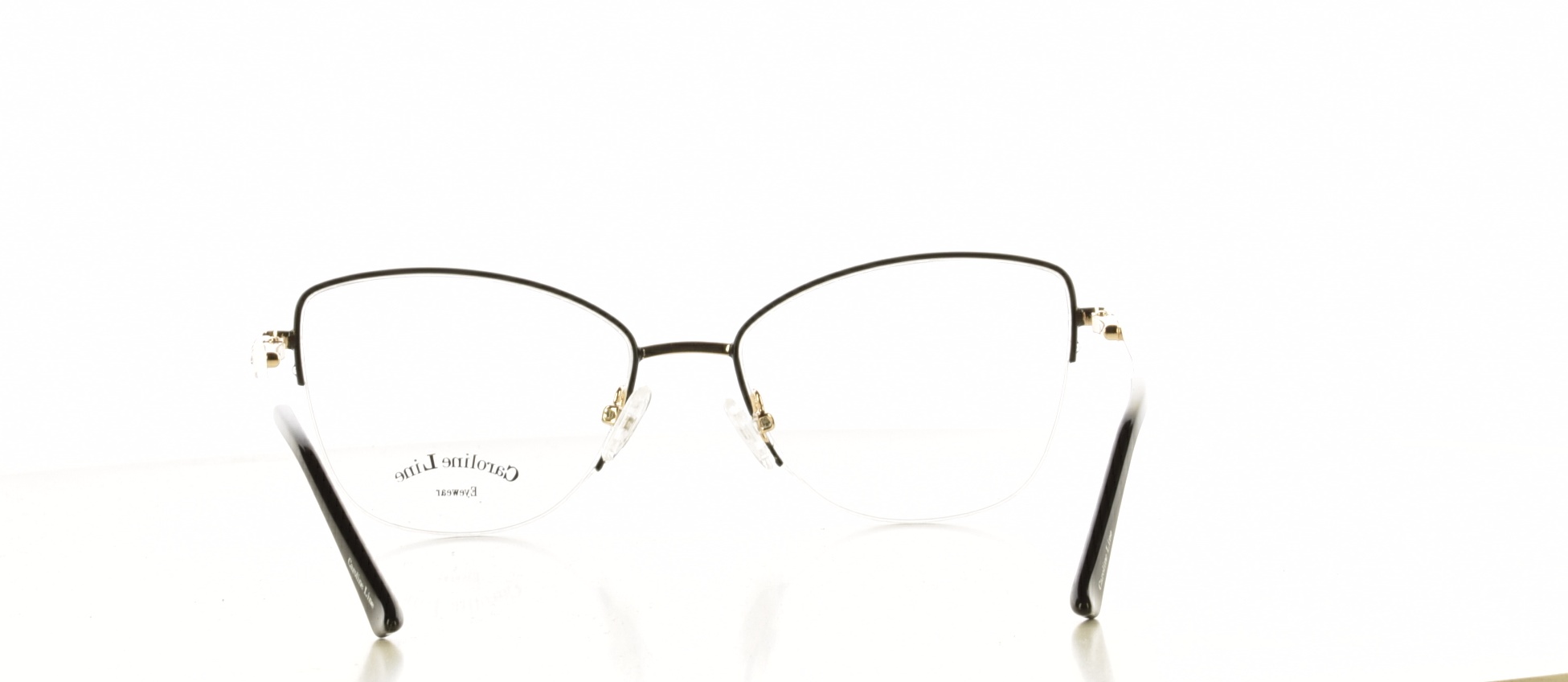 Rama ochelari vedere Caroline Line