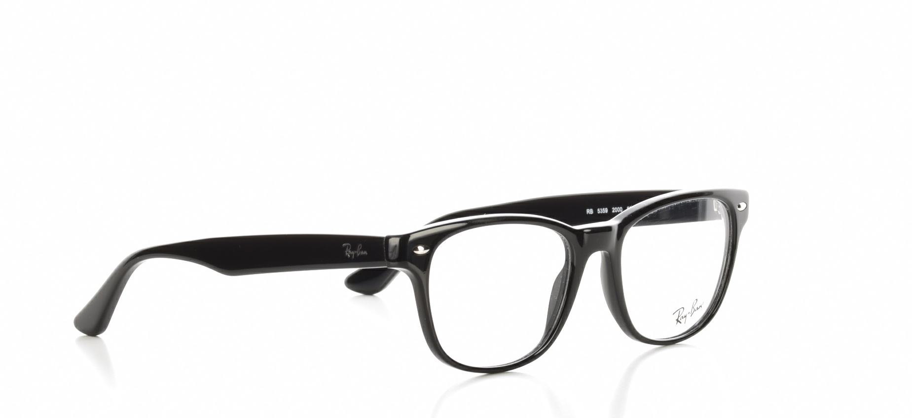 Rama ochelari vedere Ray Ban