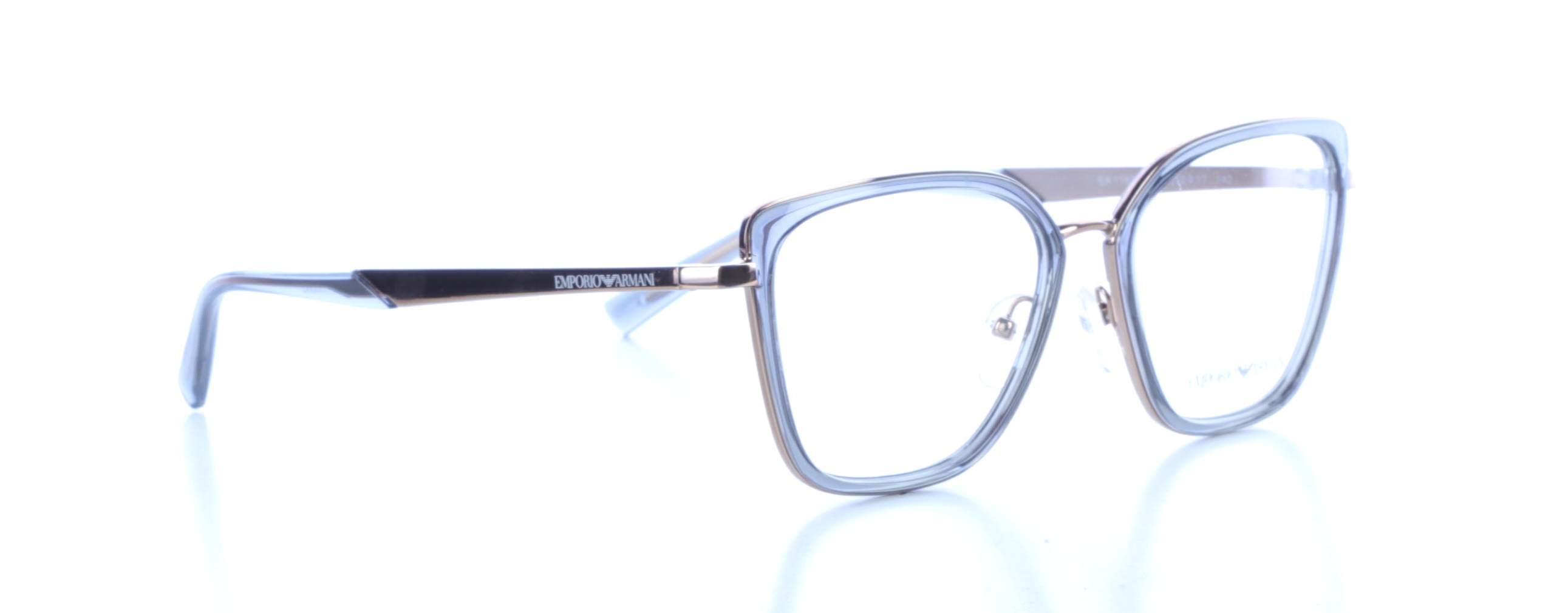 Rama ochelari vedere Emporio Armani