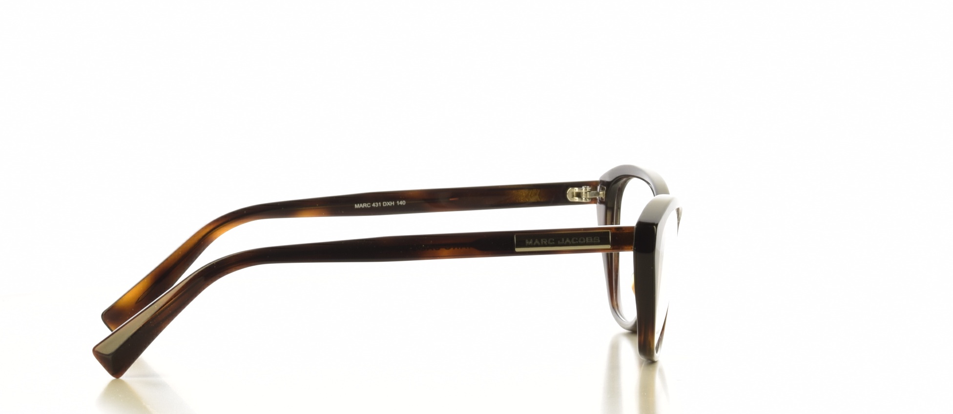 Rama ochelari vedere Marc Jacobs