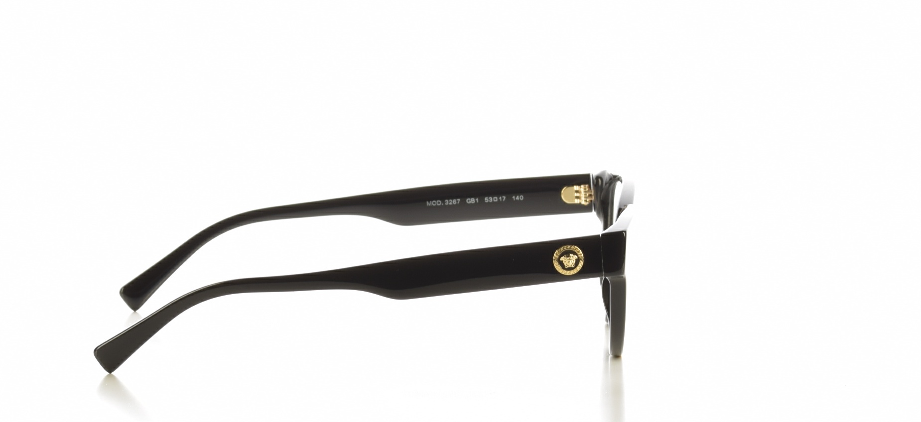 Rama ochelari vedere Versace