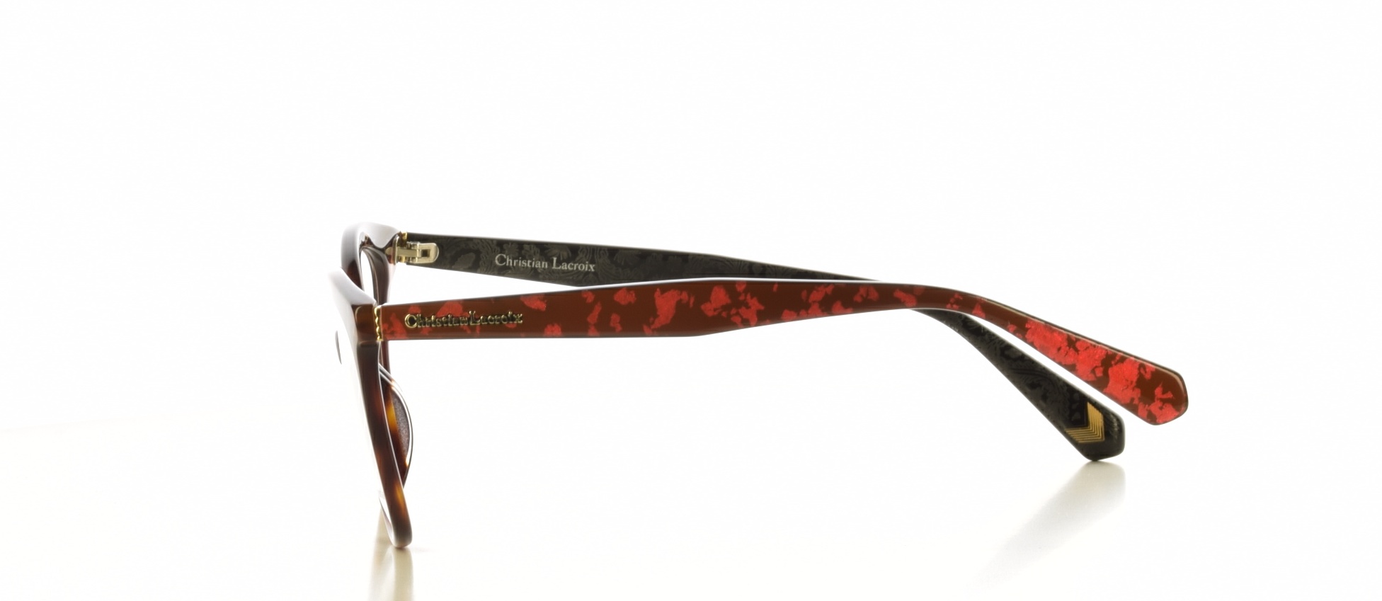 Rama ochelari vedere Christian Lacroix