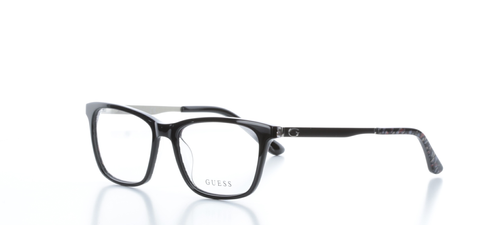 Rama ochelari vedere Guess