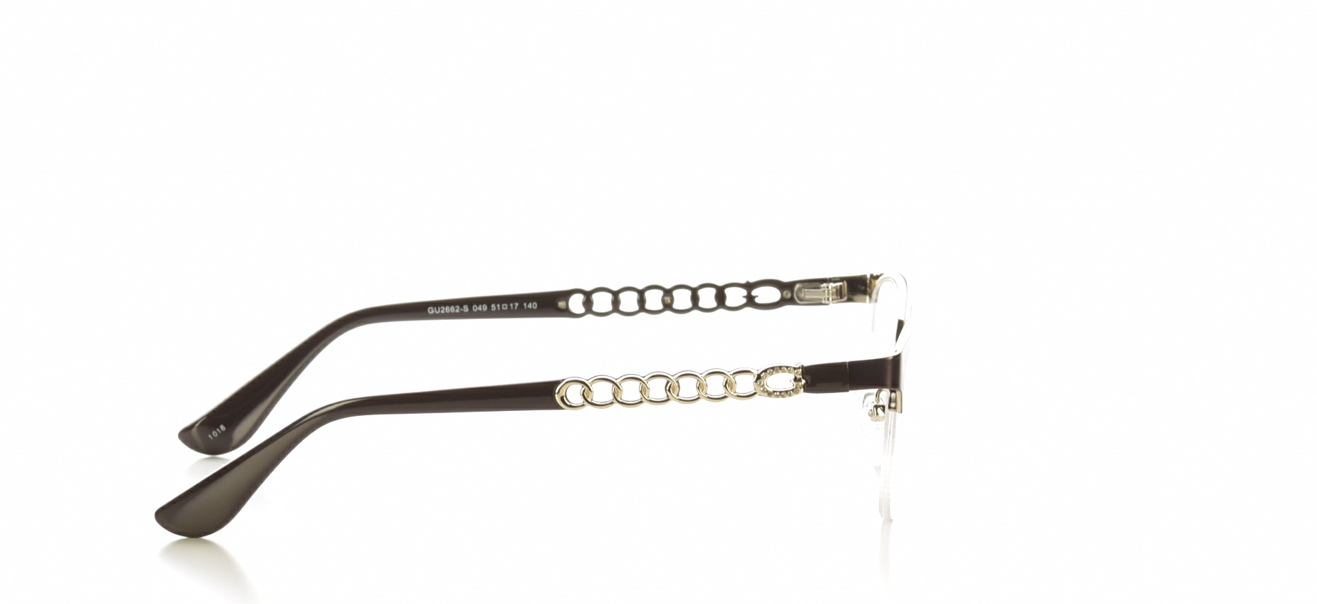 Rama ochelari vedere Guess