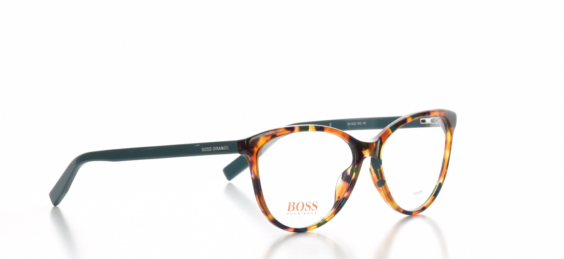 Rama ochelari vedere Hugo Boss