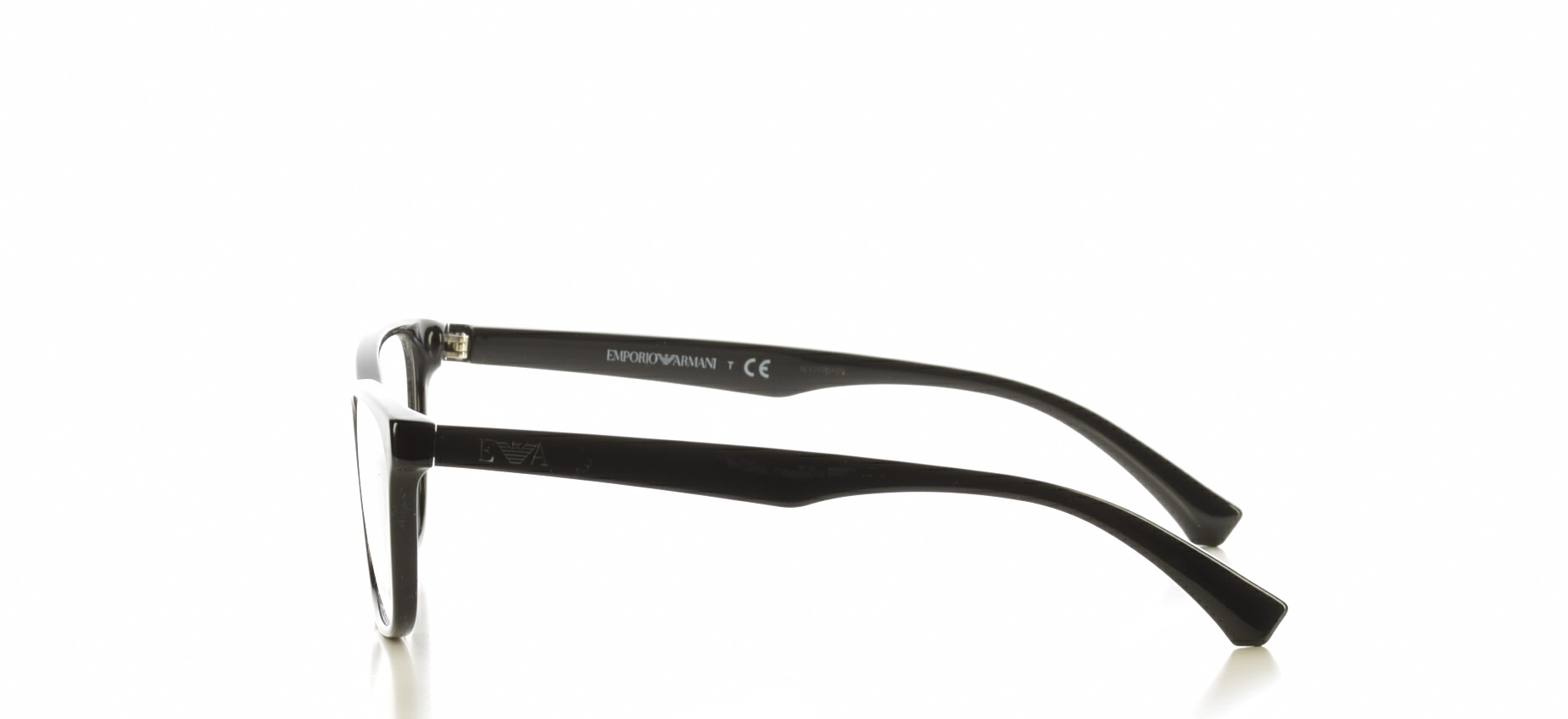 Rama ochelari vedere Emporio Armani