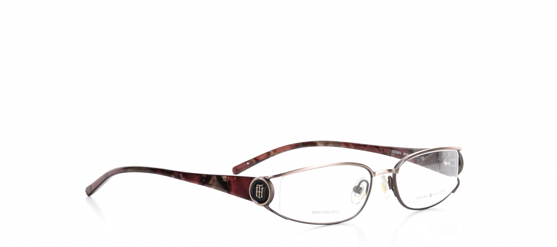 Rama ochelari vedere Tommy Hilfiger