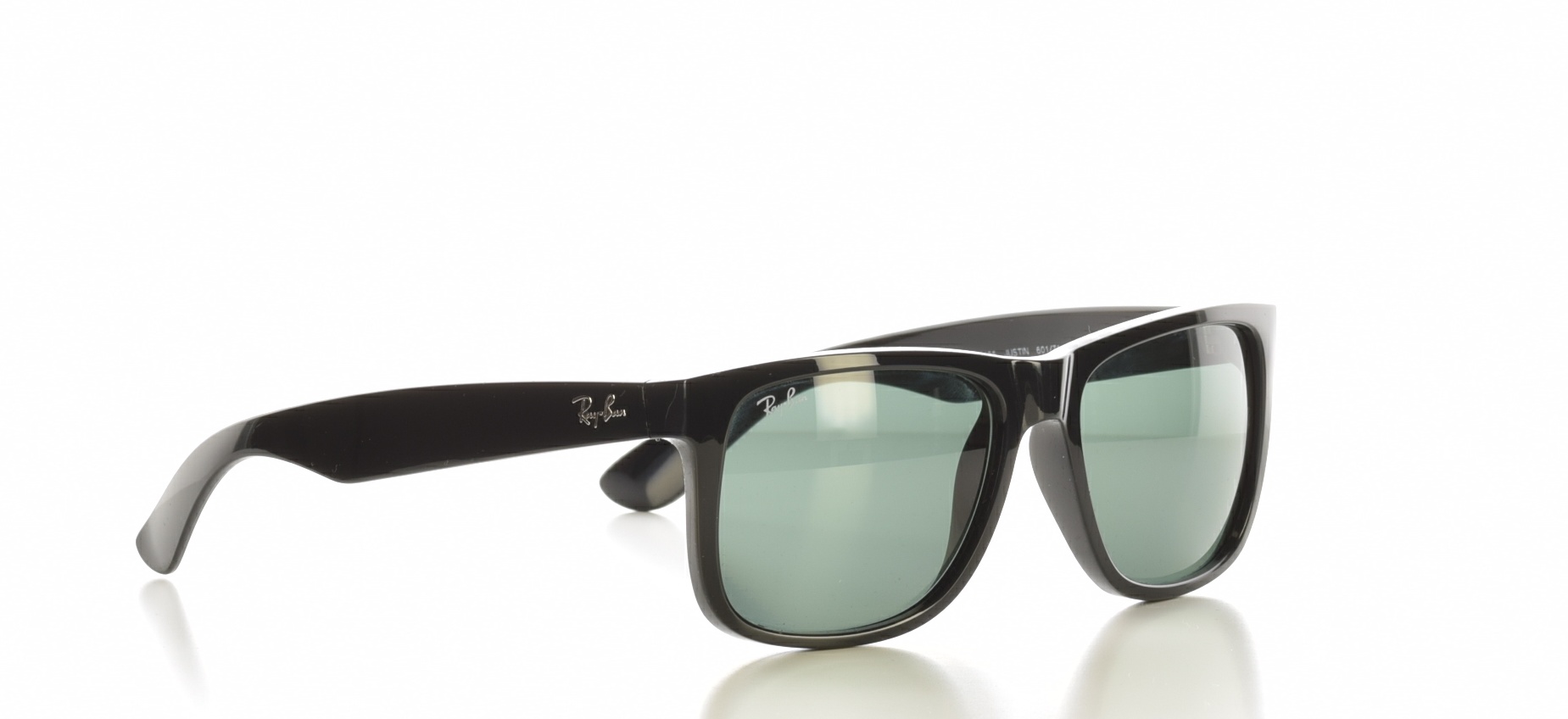 Rama ochelai soare Ray Ban