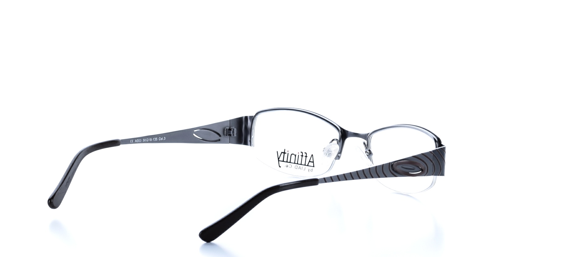 Rama ochelari vedere Affinity