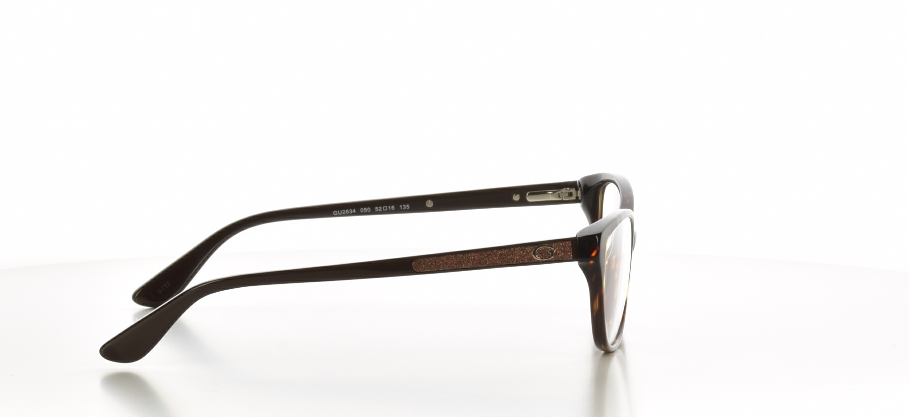 Rama ochelari vedere Guess