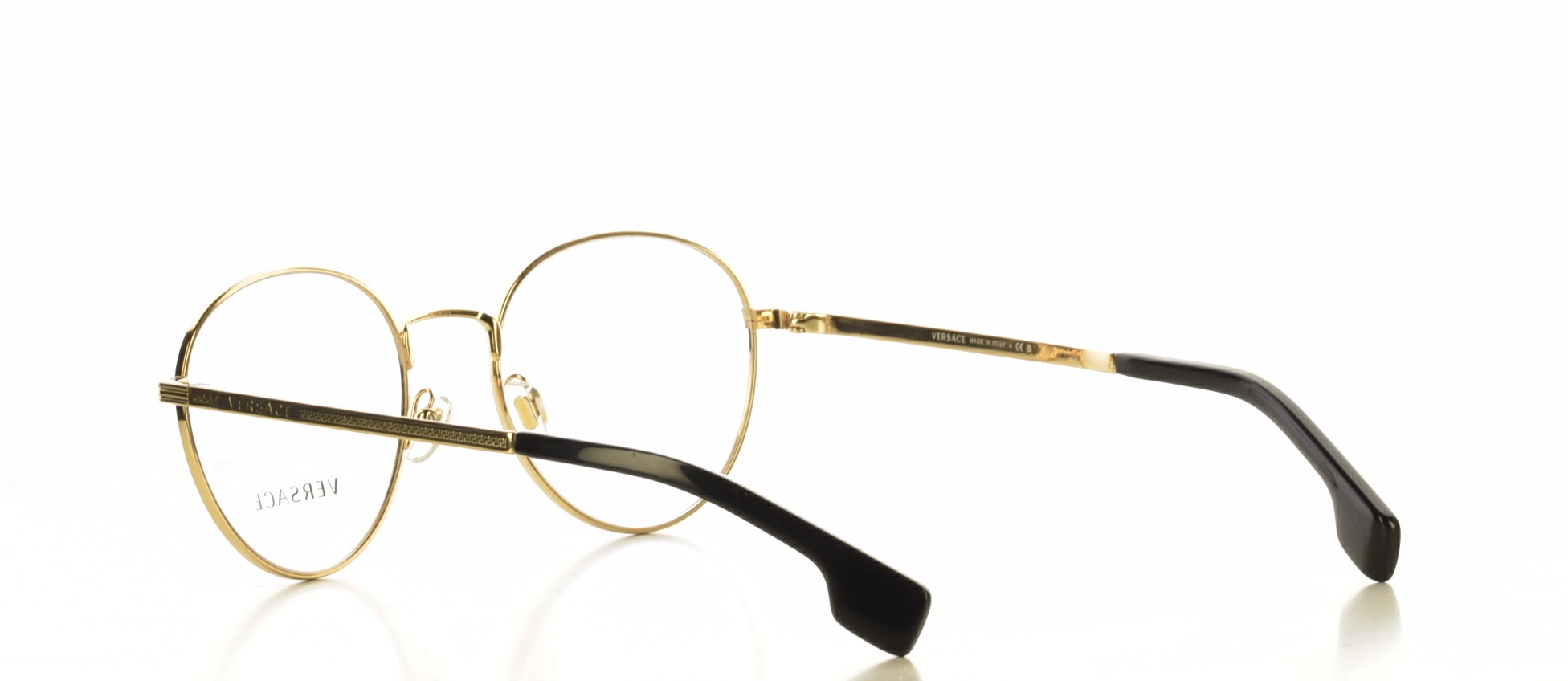 Rama ochelari vedere Versace