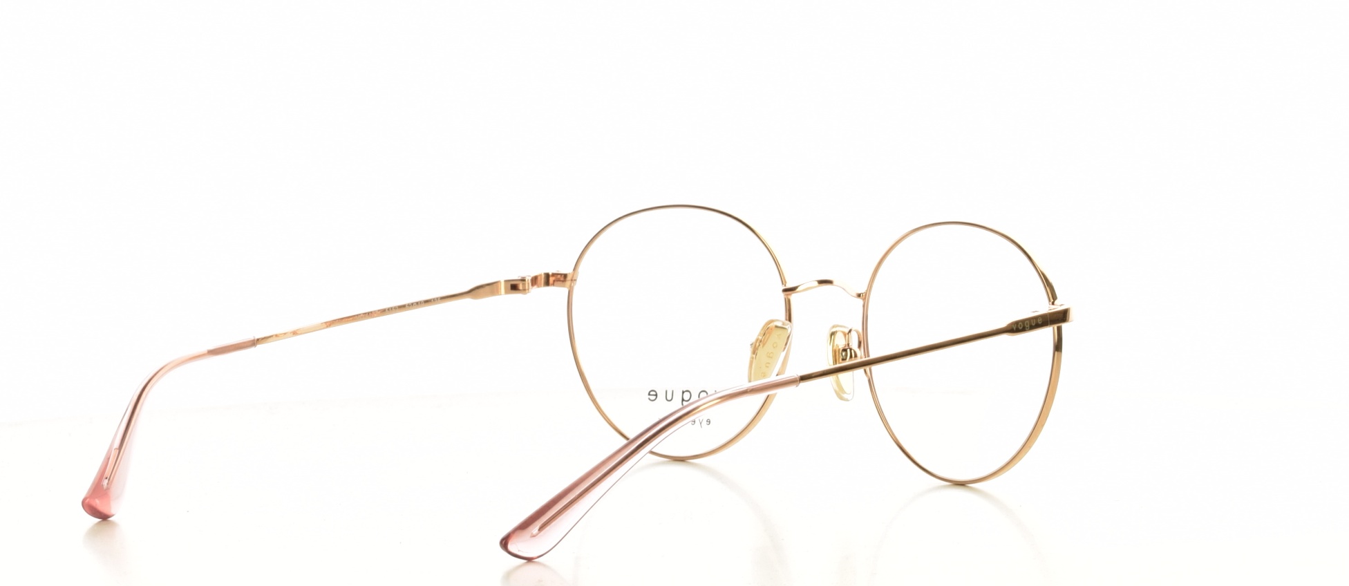 Rama ochelari vedere Vogue