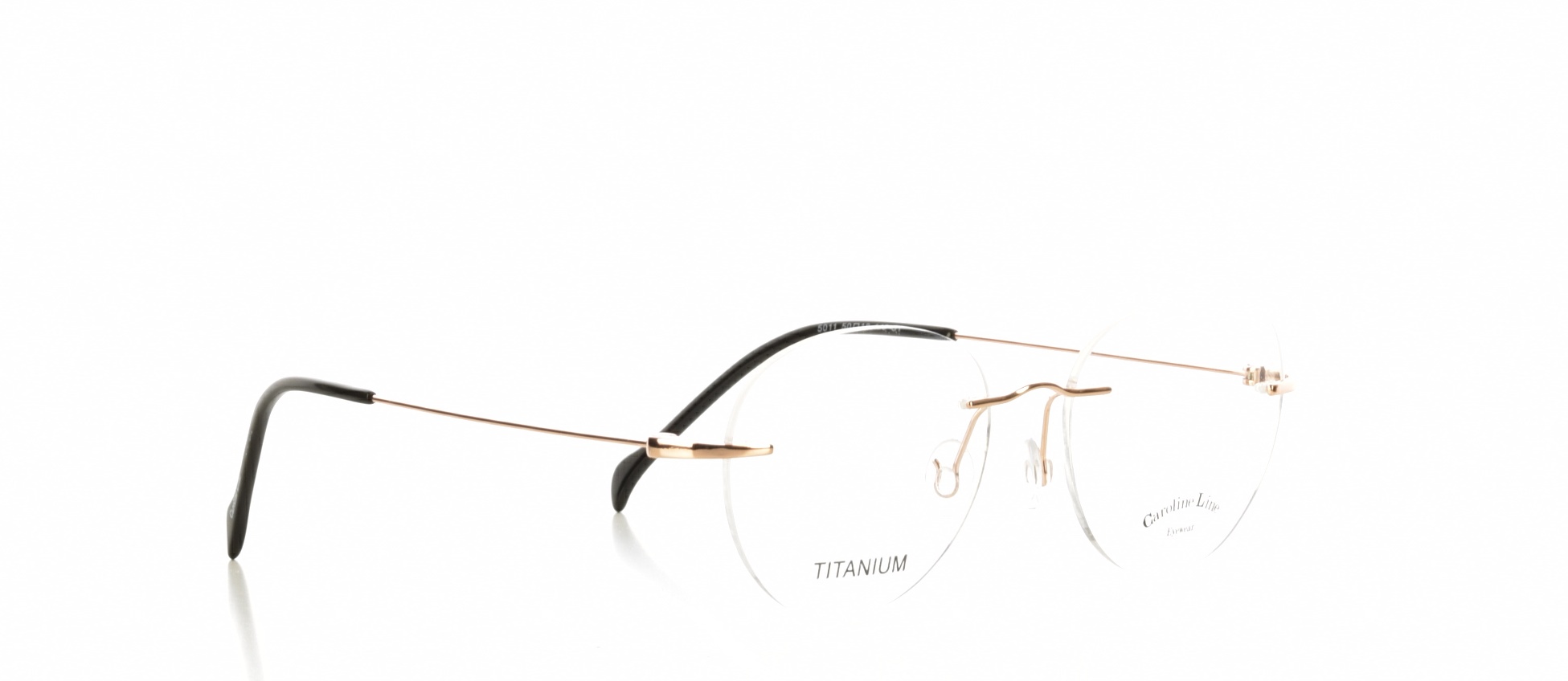 Rama ochelari vedere Caroline Line