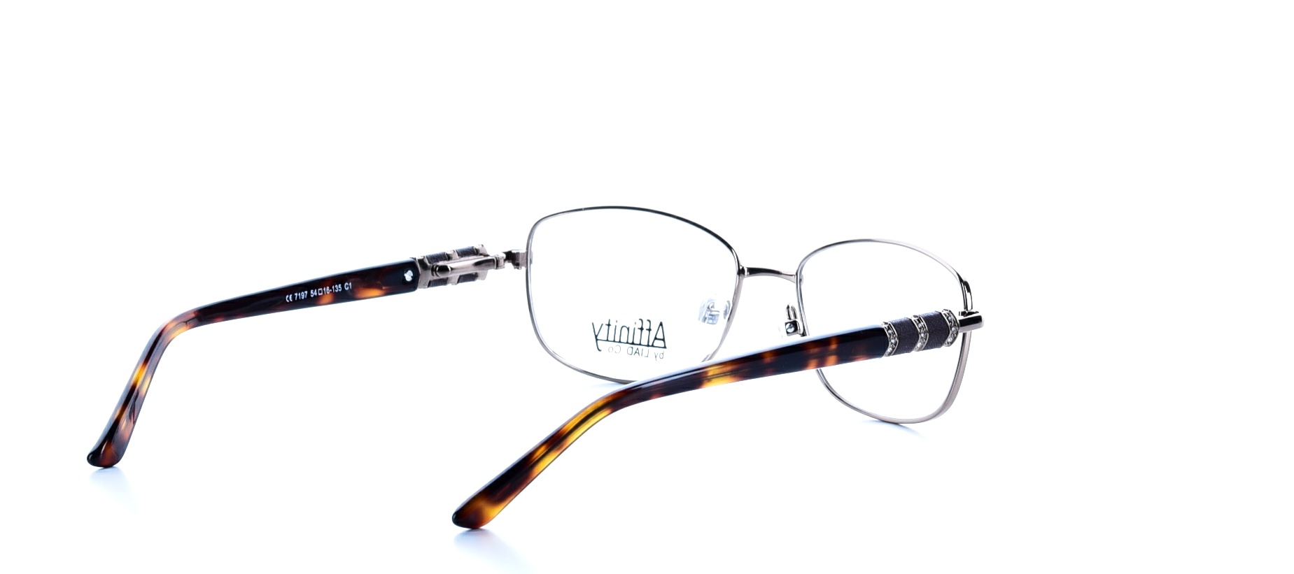 Rama ochelari vedere Affinity