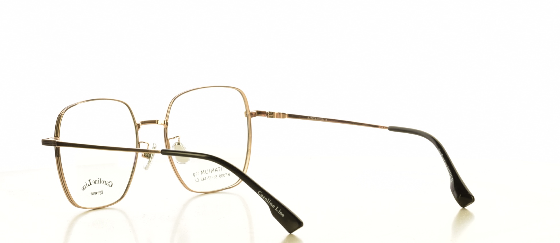 Rama ochelari vedere Caroline Line