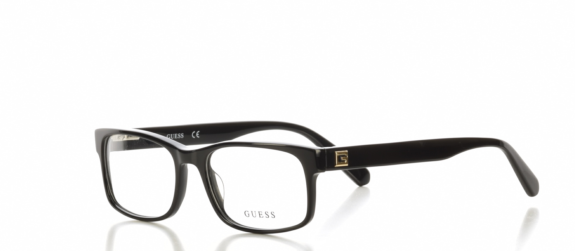 Rama ochelari vedere Guess