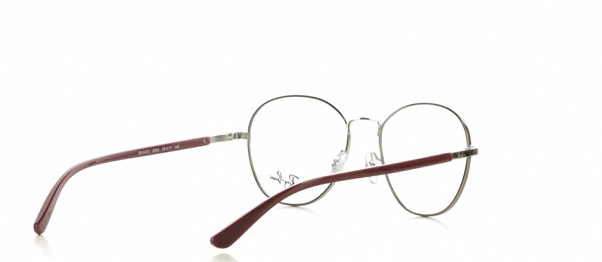 Rama ochelari vedere RayBan