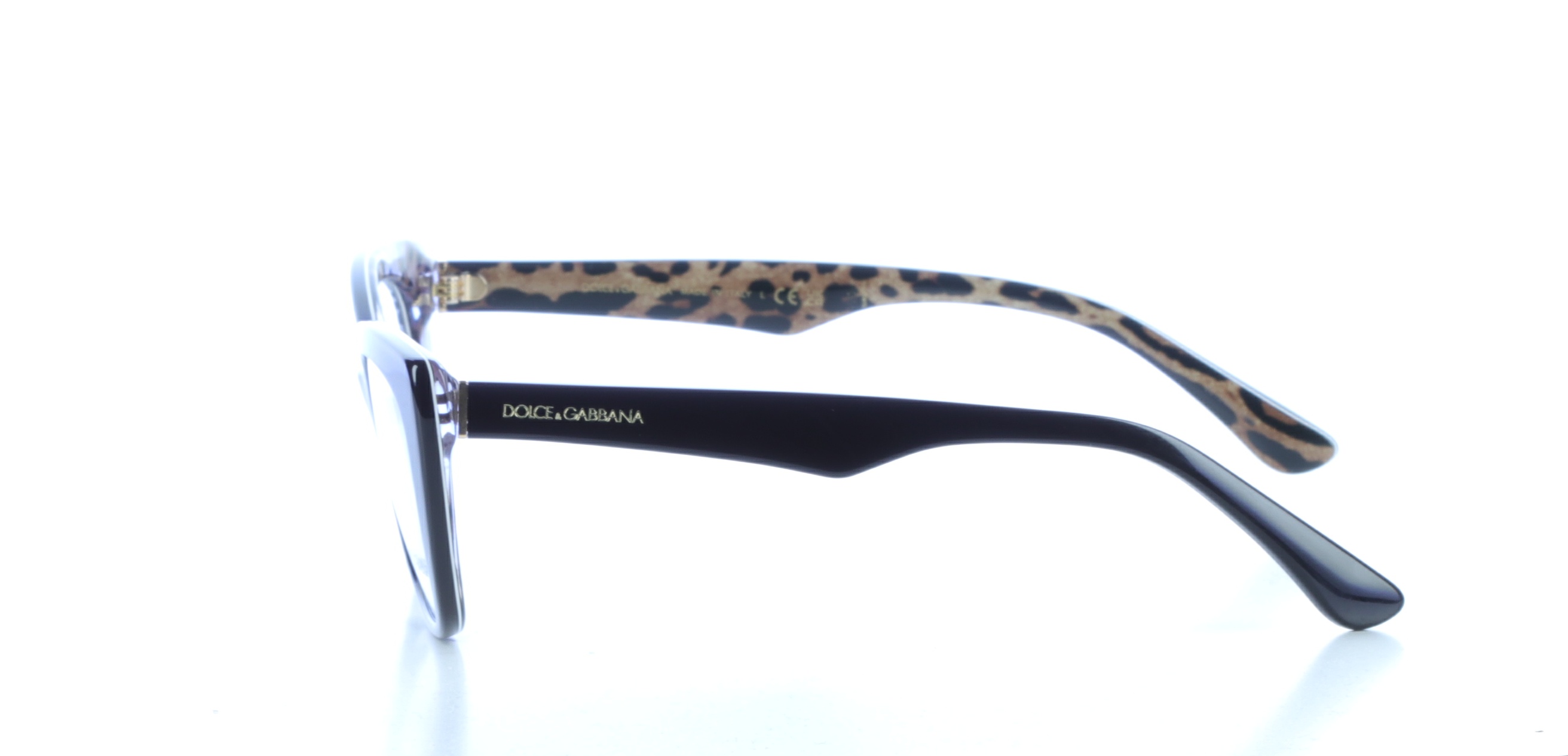Rama ochelari vedere Dolce&Gabbana