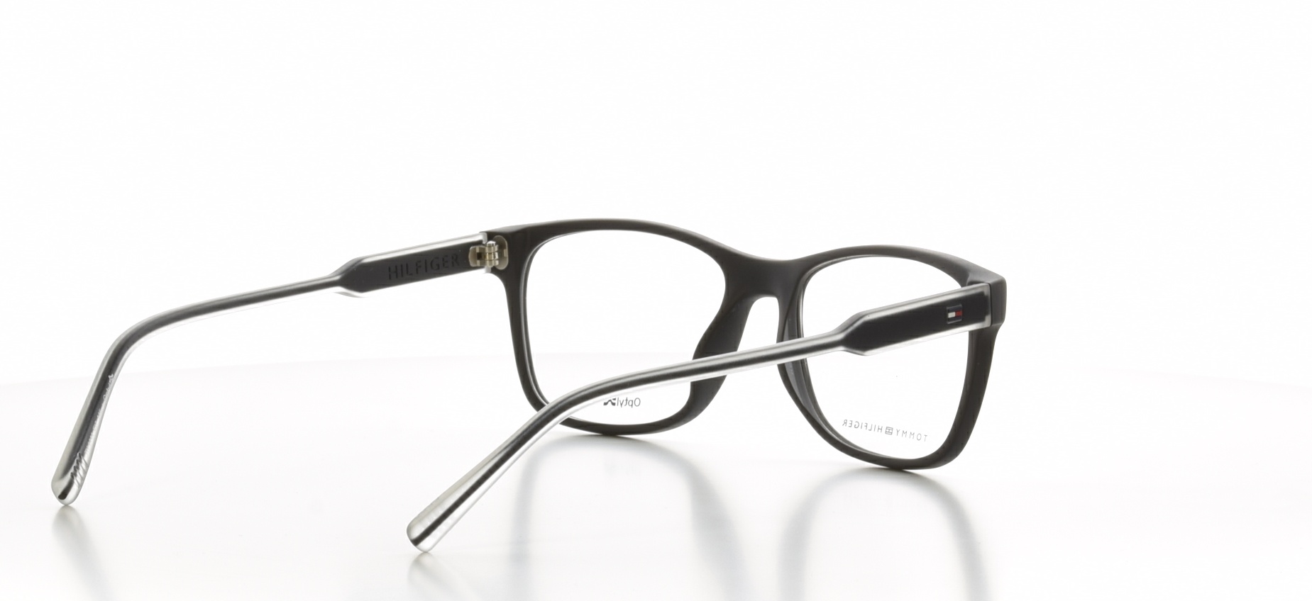 Rama ochelari vedere Tommy Hilfiger