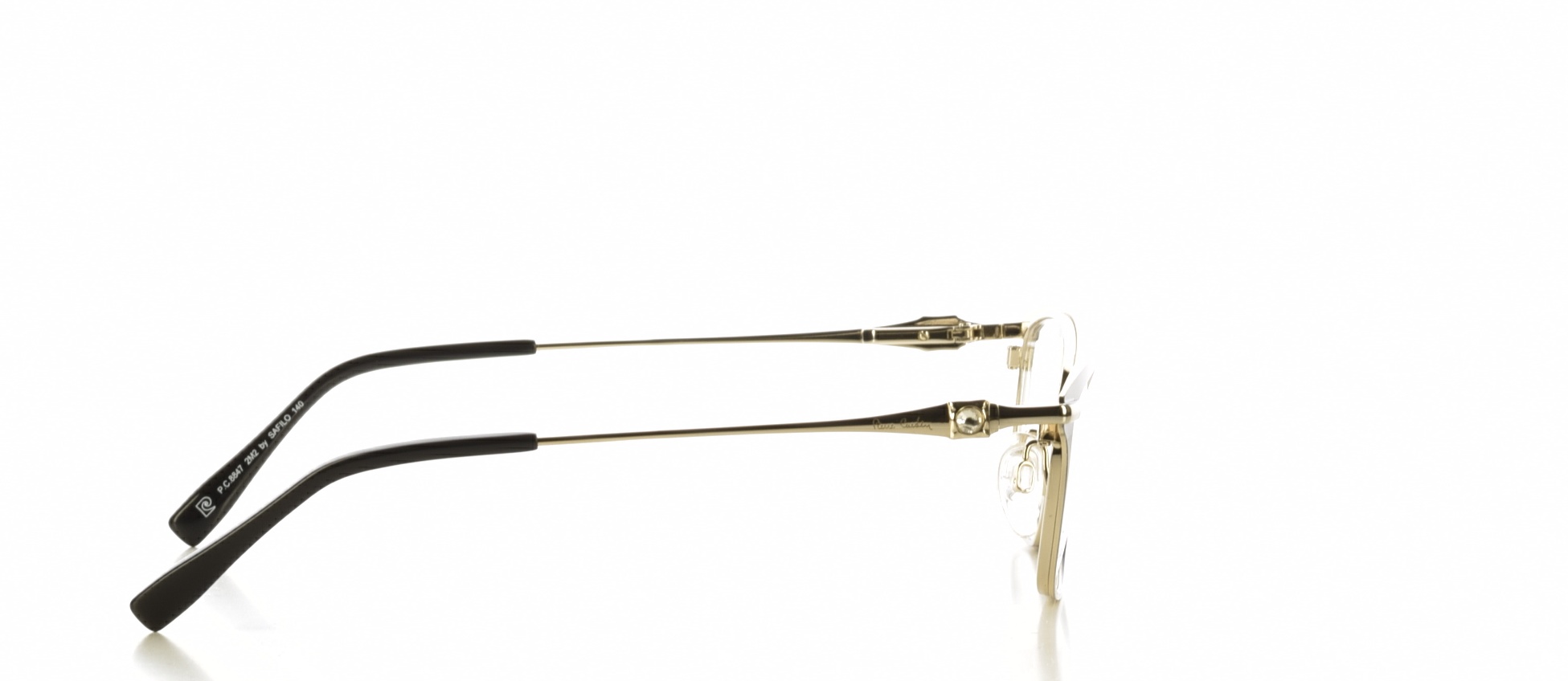 Rama ochelari vedere Pierre Cardin