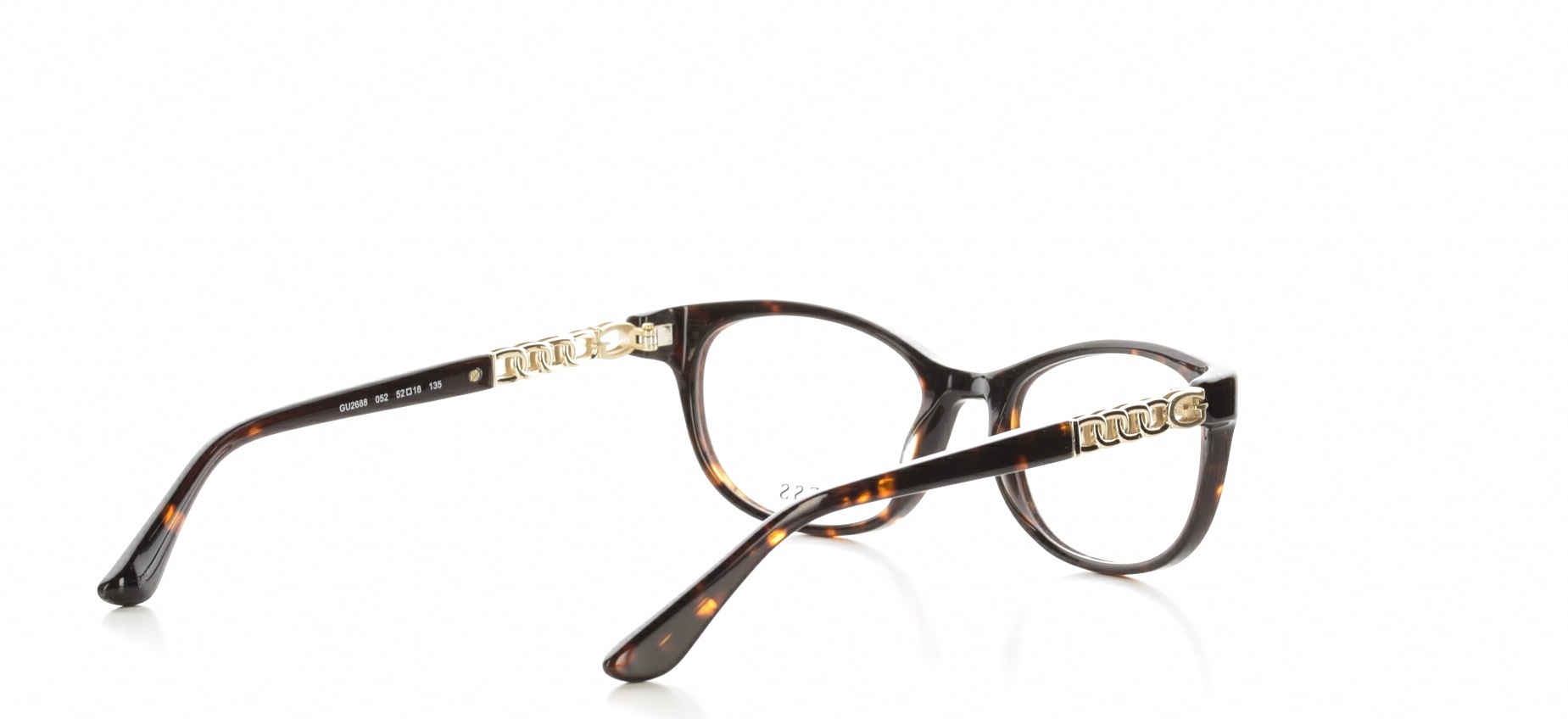 Rama ochelari vedere Guess