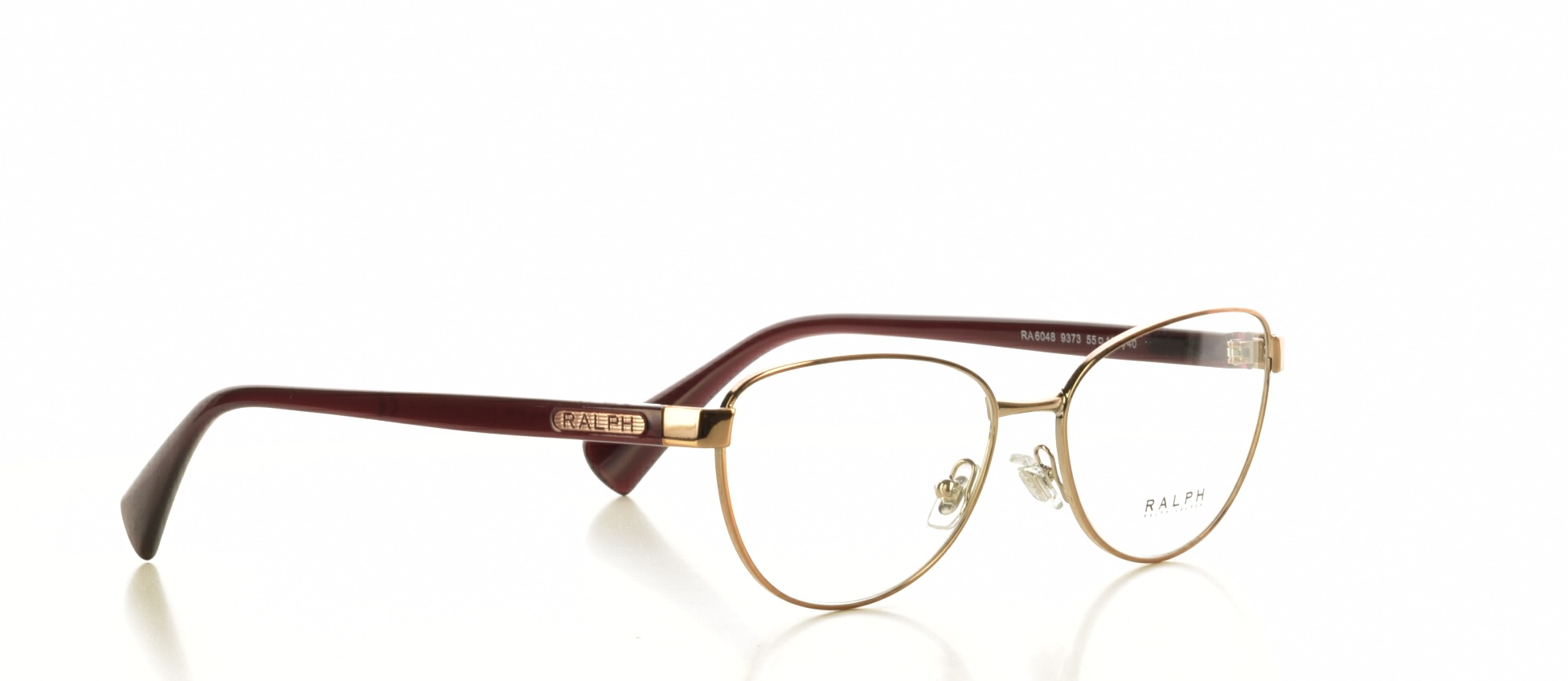 Rama ochelari vedere Ralph Lauren