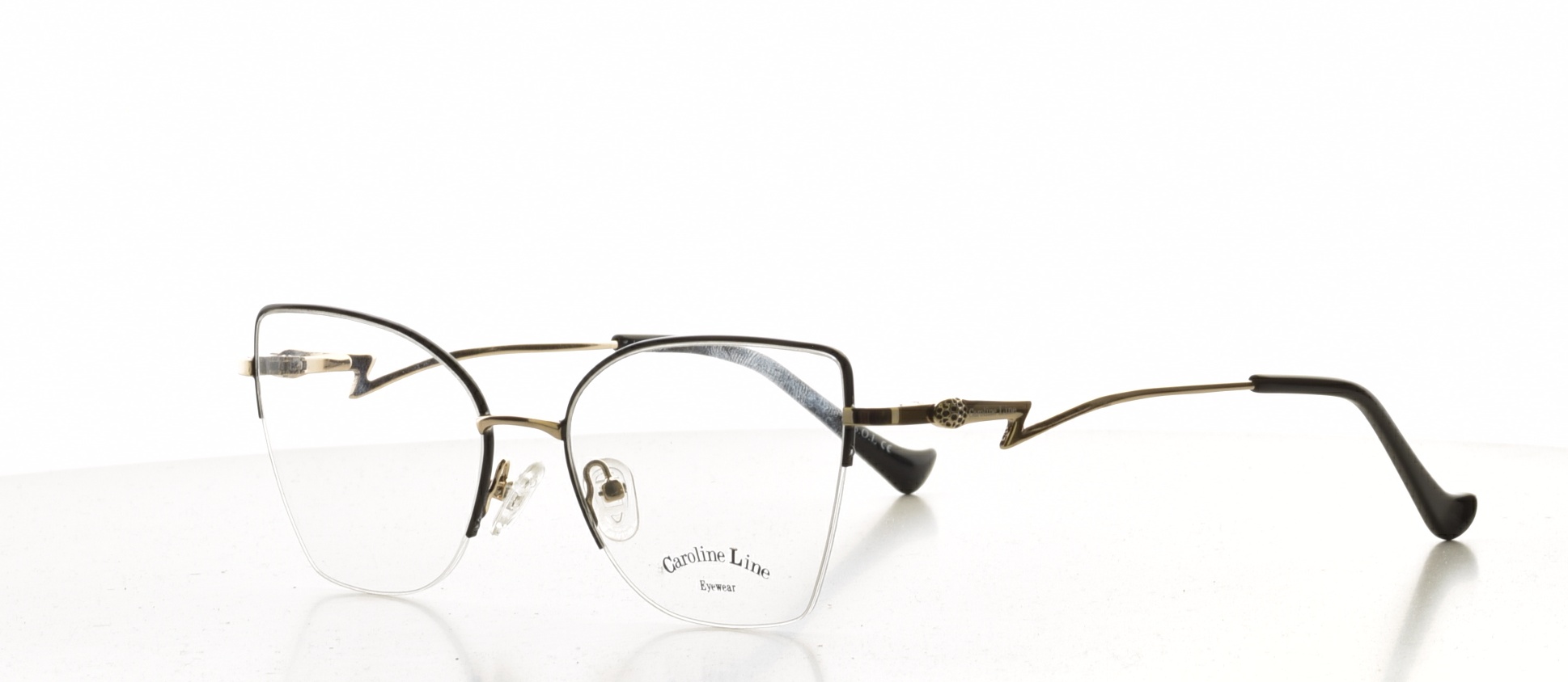 Rama ochelari vedere Caroline Line