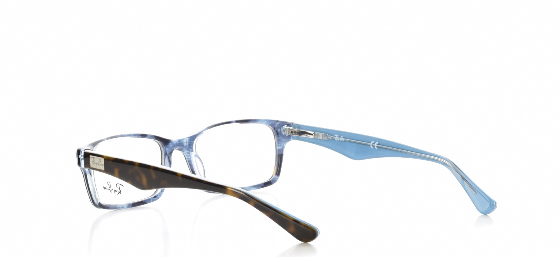 Rama ochelari vedere Ray Ban