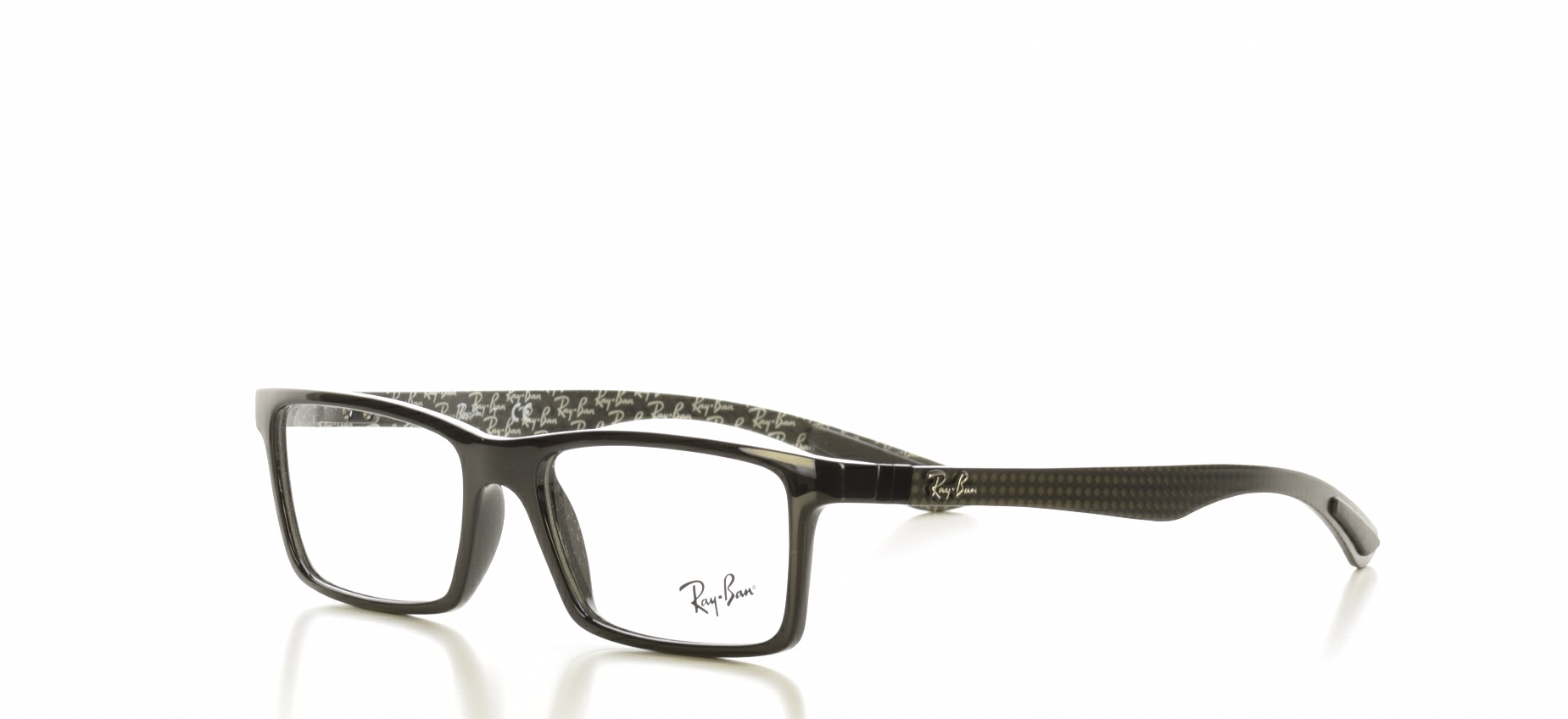 Rama ochelari vedere Ray Ban