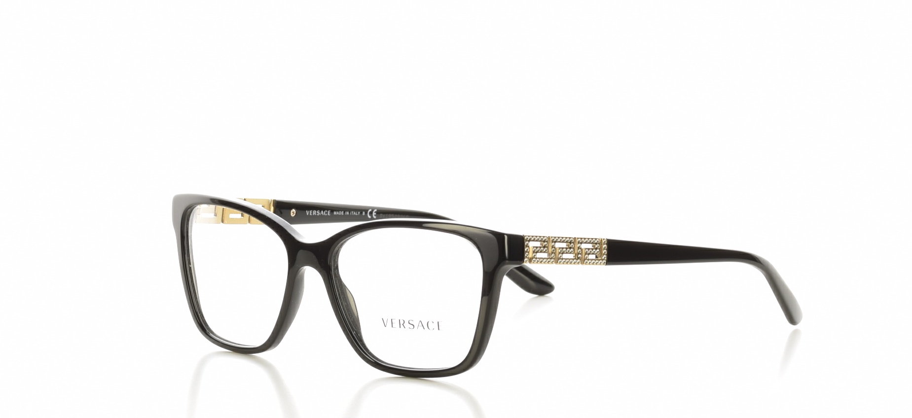 Rama ochelari vedere Versace