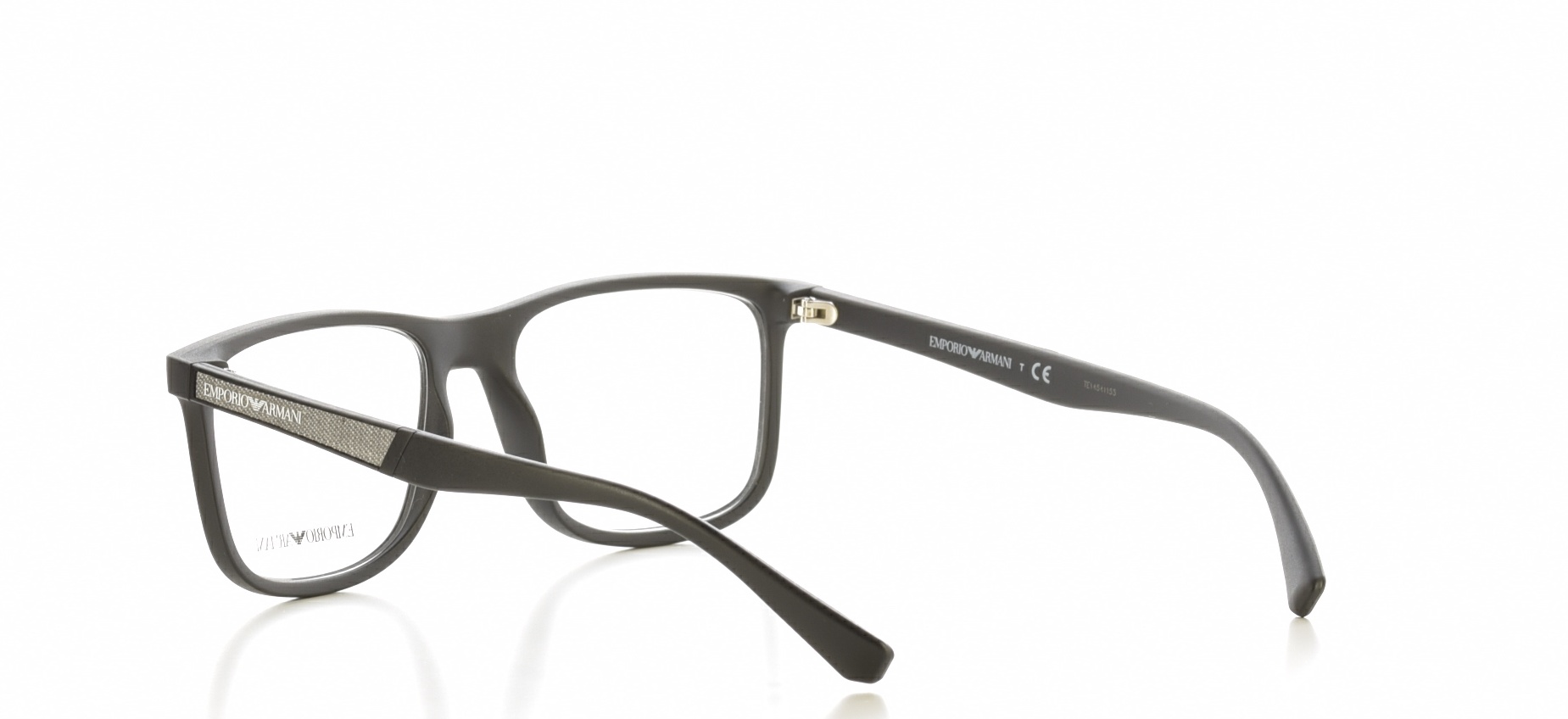 Rama ochelari vedere Emporio Armani
