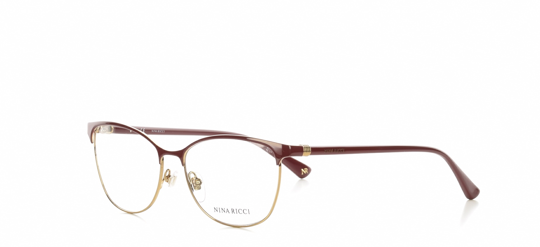 Rama ochelari vedere Nina Ricci
