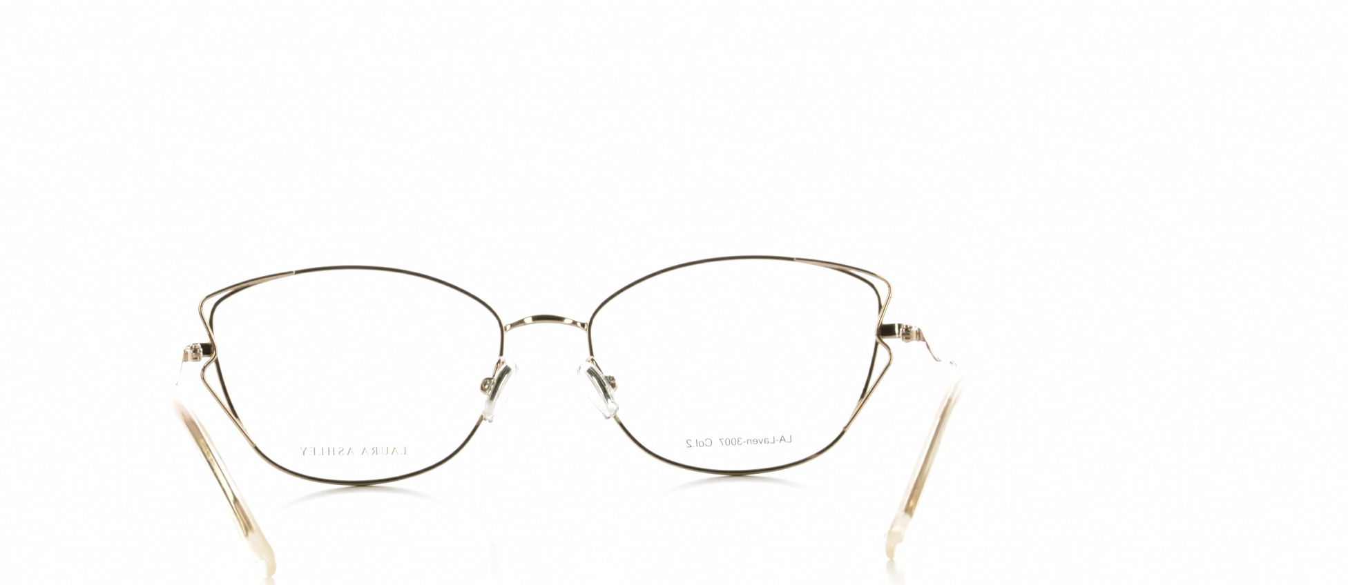 Rama ochelari vedere Laura Ashley