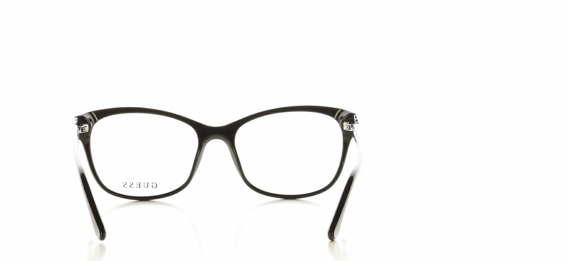 Rama ochelari vedere Guess