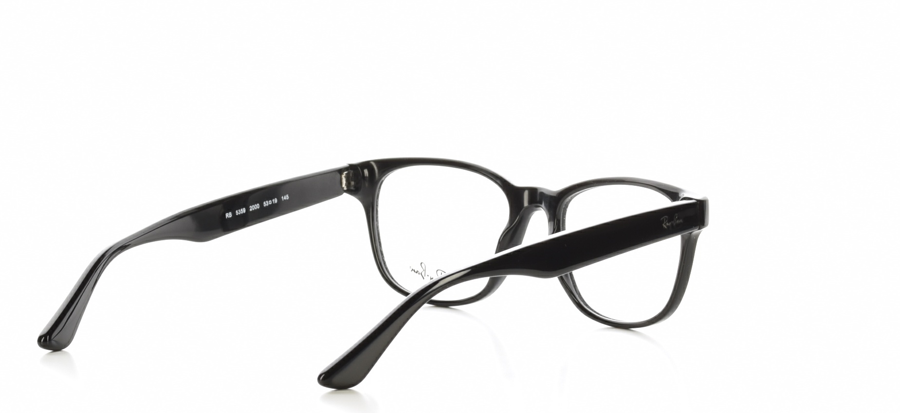 Rama ochelari vedere Ray Ban