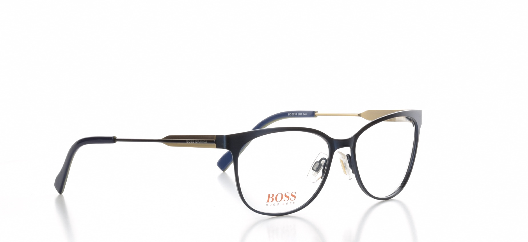 Rama ochelari vedere Hugo Boss