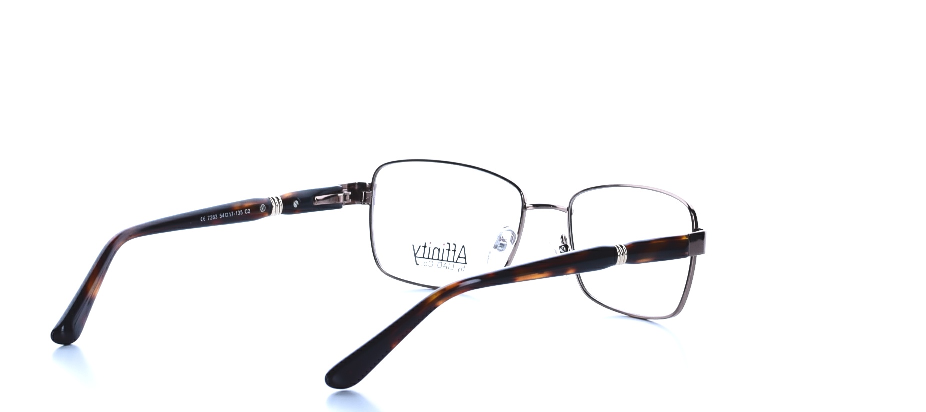 Rama ochelari vedere Affinity