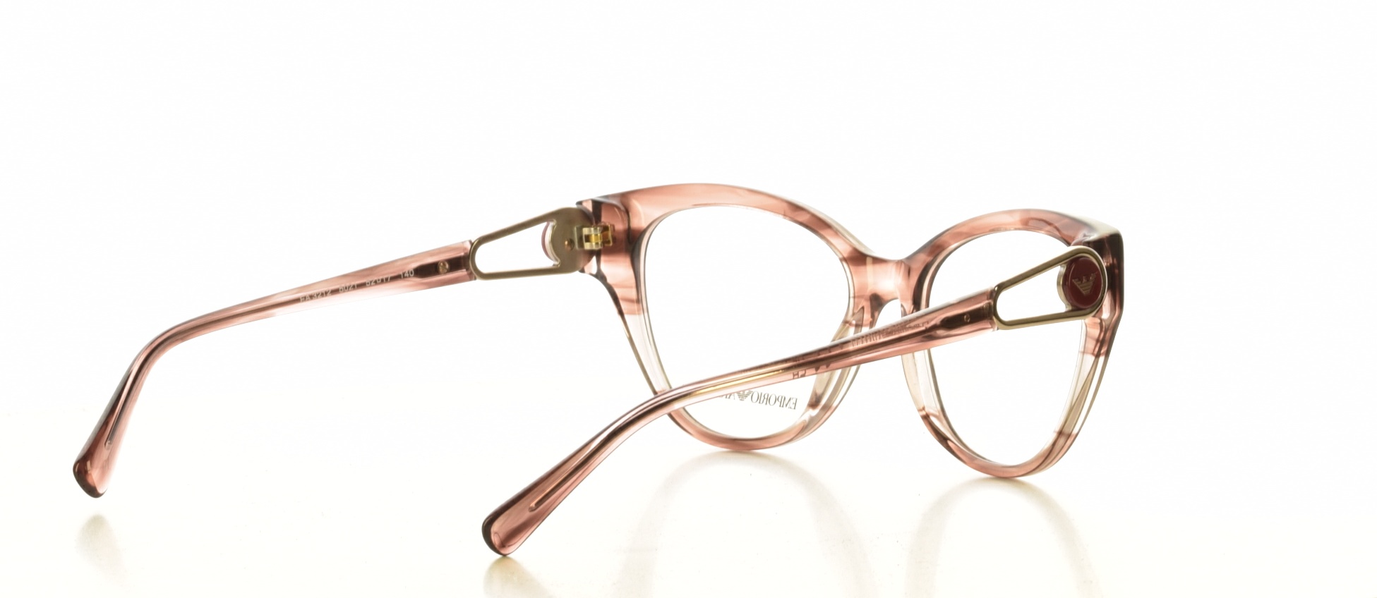 Rama ochelari vedere Emporio Armani