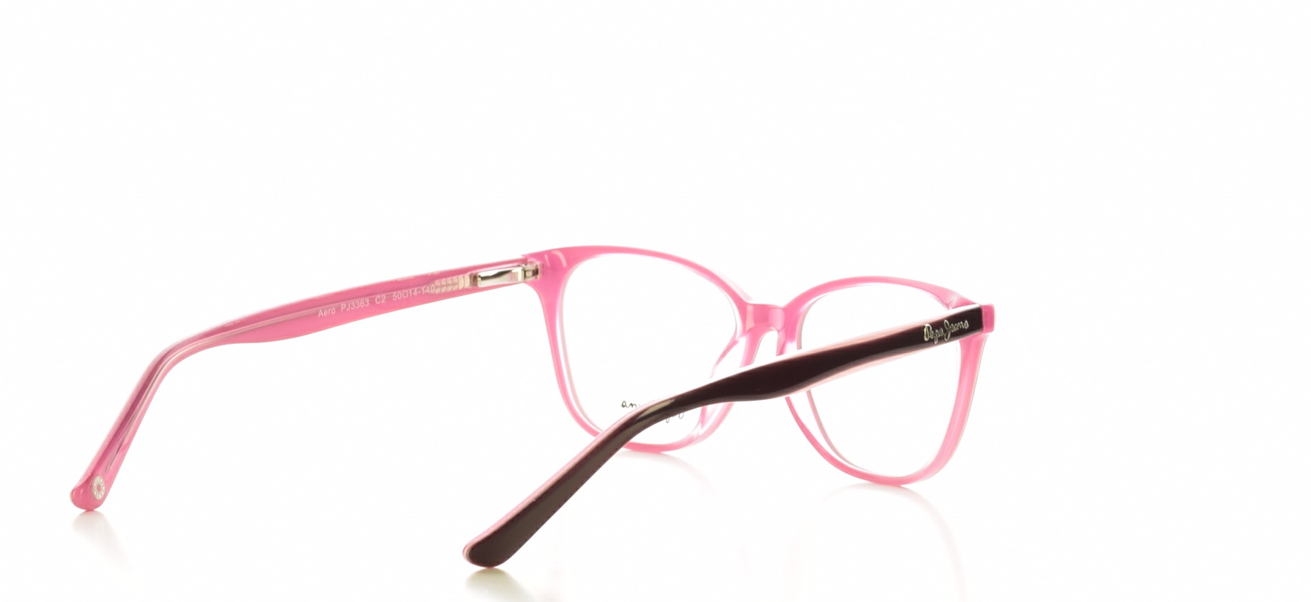 Rama ochelari vedere Pepe Jeans