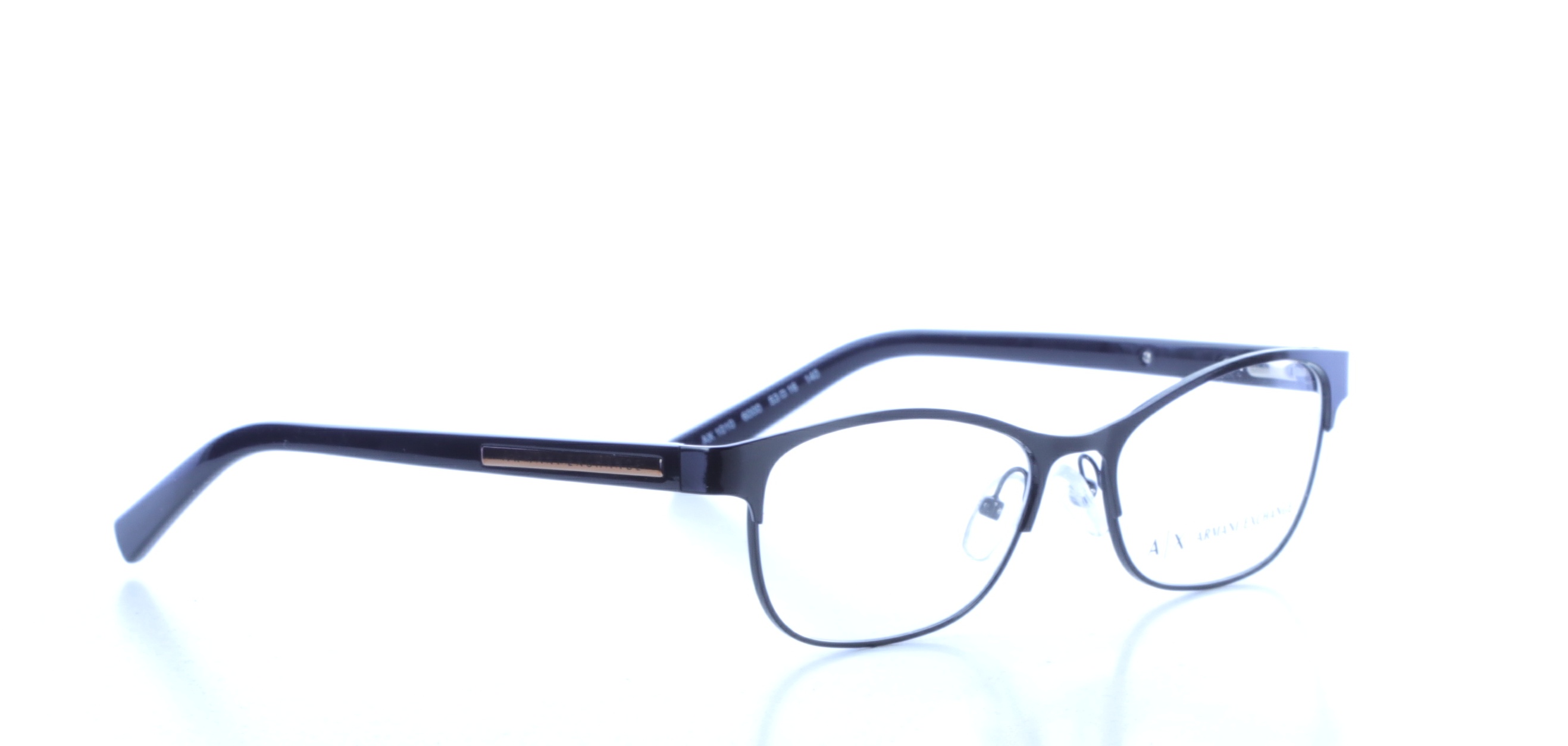 Rama ochelari vedere Armani Exchange