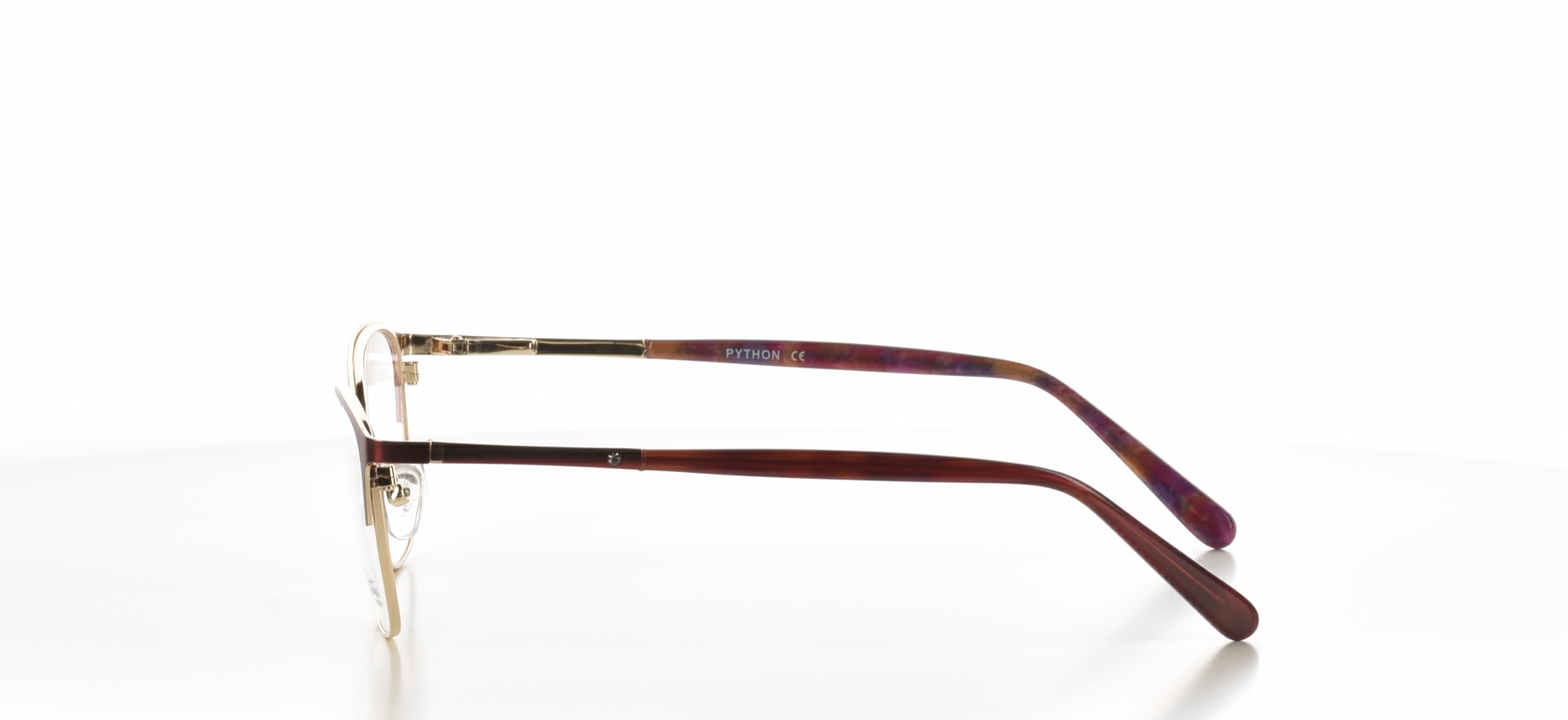 Rama ochelari vedere Python