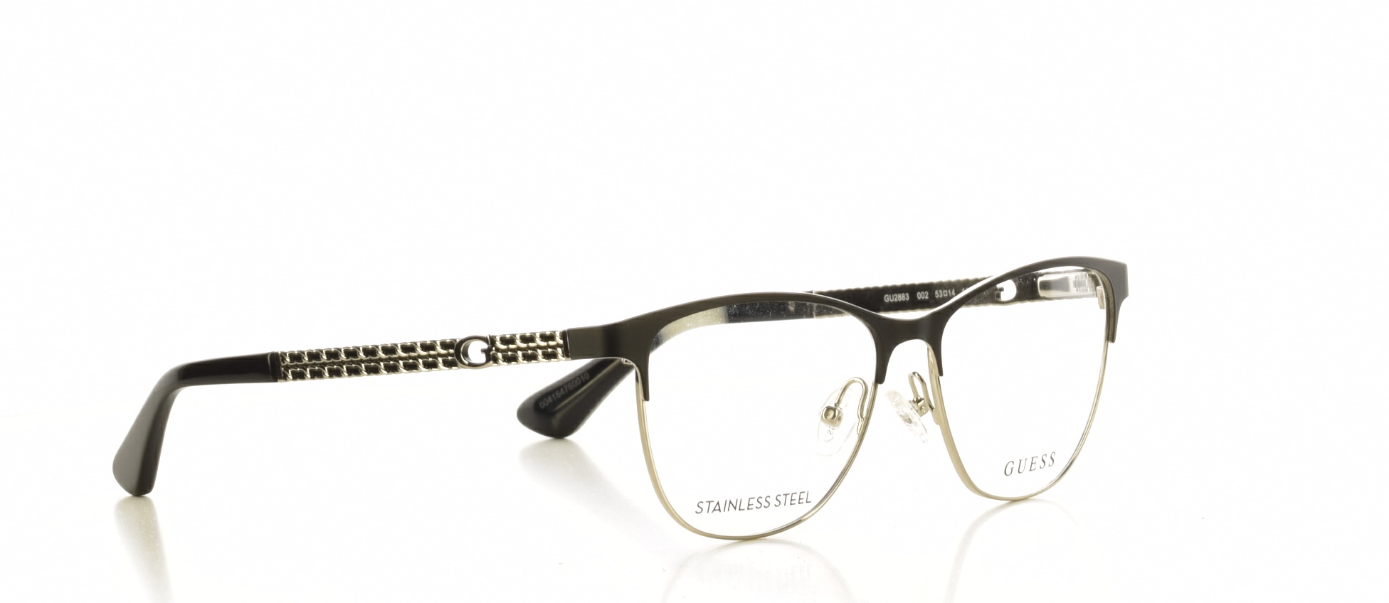 Rama ochelari vedere Guess