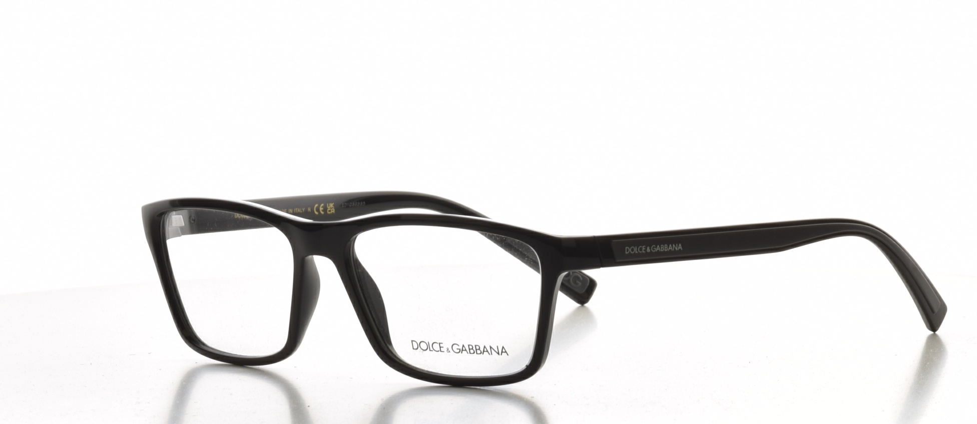 Rama ochelari vedere Dolce Gabbana