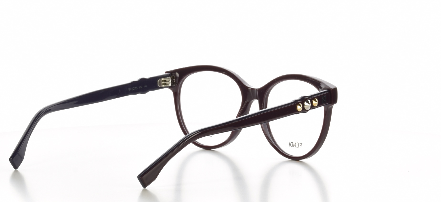 Rama ochelari vedere Fendi