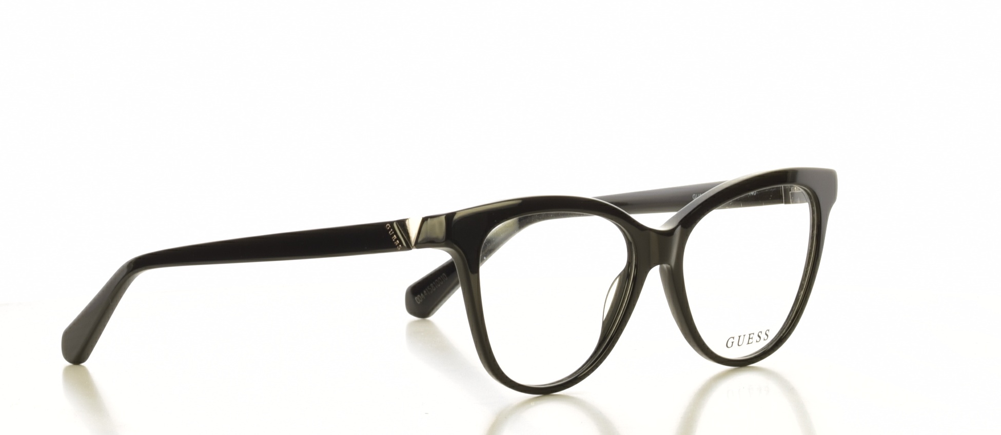 Rama ochelari vedere Guess