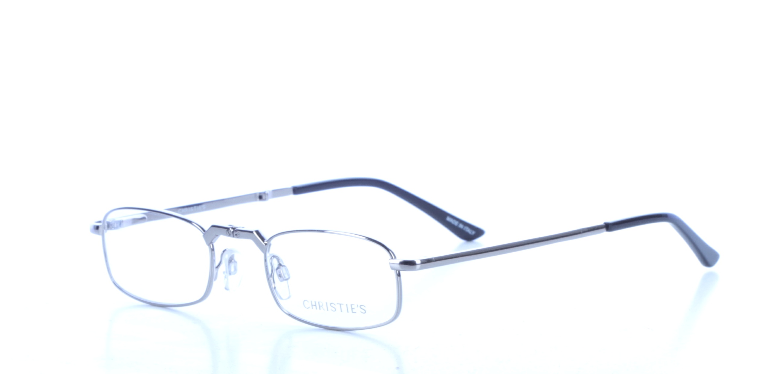 Rama ochelari vedere Christie`s