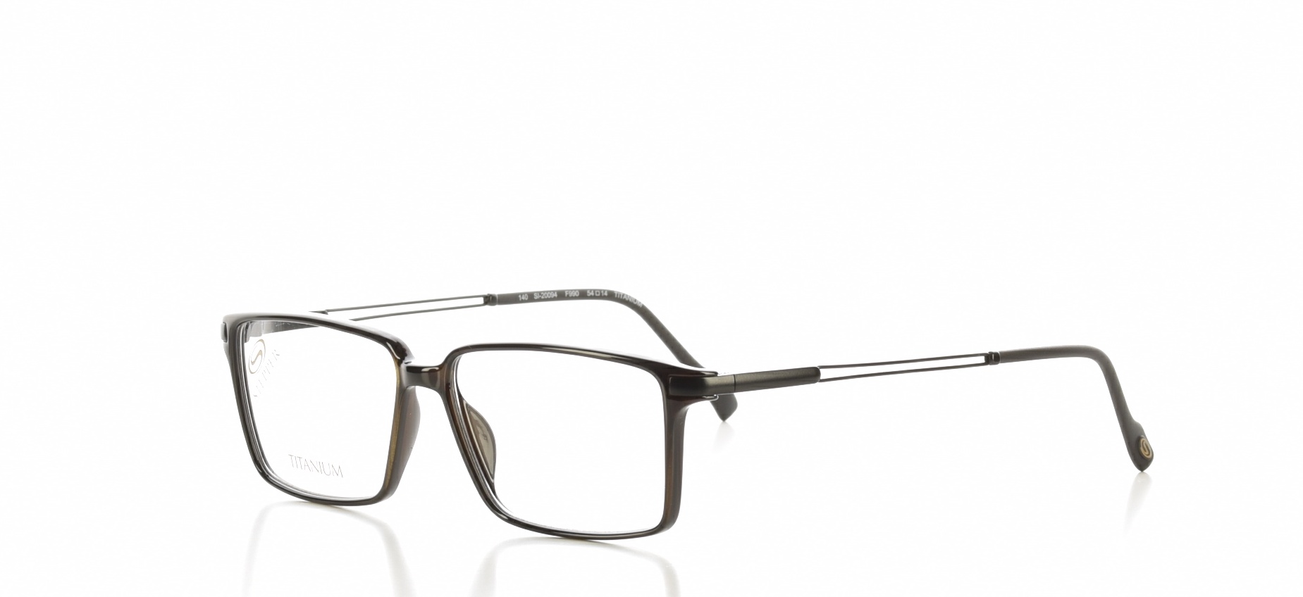 Ram ochelari vedere Stepper