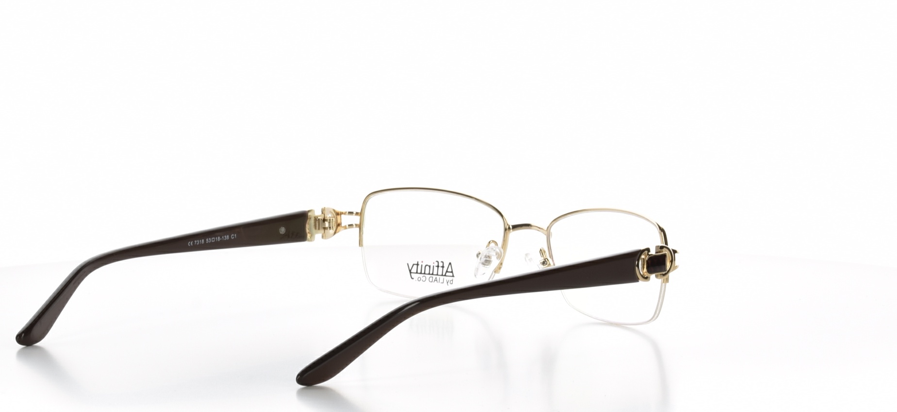 Rama ochelari vedere Affinity